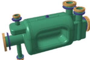 State of the Art of Niobium Machining for SRF Applications