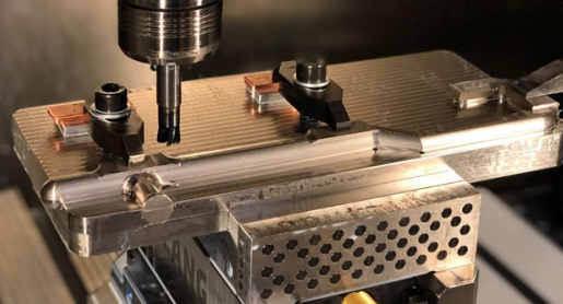 HOM Couplers and RF Antennas for HL-LHC Crab Cavities: Developments for Manufacturing